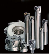 三菱切削工具亮相cimes 2008 菱華國際展位