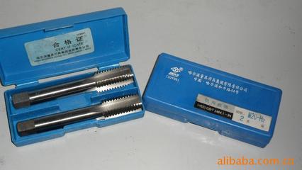 哈量機用絲錐 優質切削工具的選擇