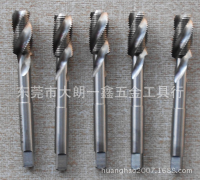 東莞市大朗一鑫五金工具行 專業(yè)供應銑牙刀系列產品，涵蓋多種規(guī)格