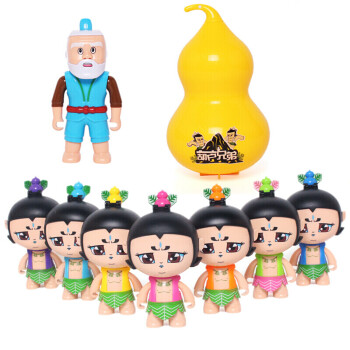 兒童玩具可變形排行榜 十大熱門變形玩具推薦