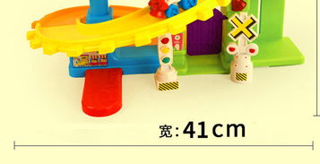 趣味啟蒙，快樂(lè)成長(zhǎng) 兒童打地鼠軌道車玩具套裝全解析